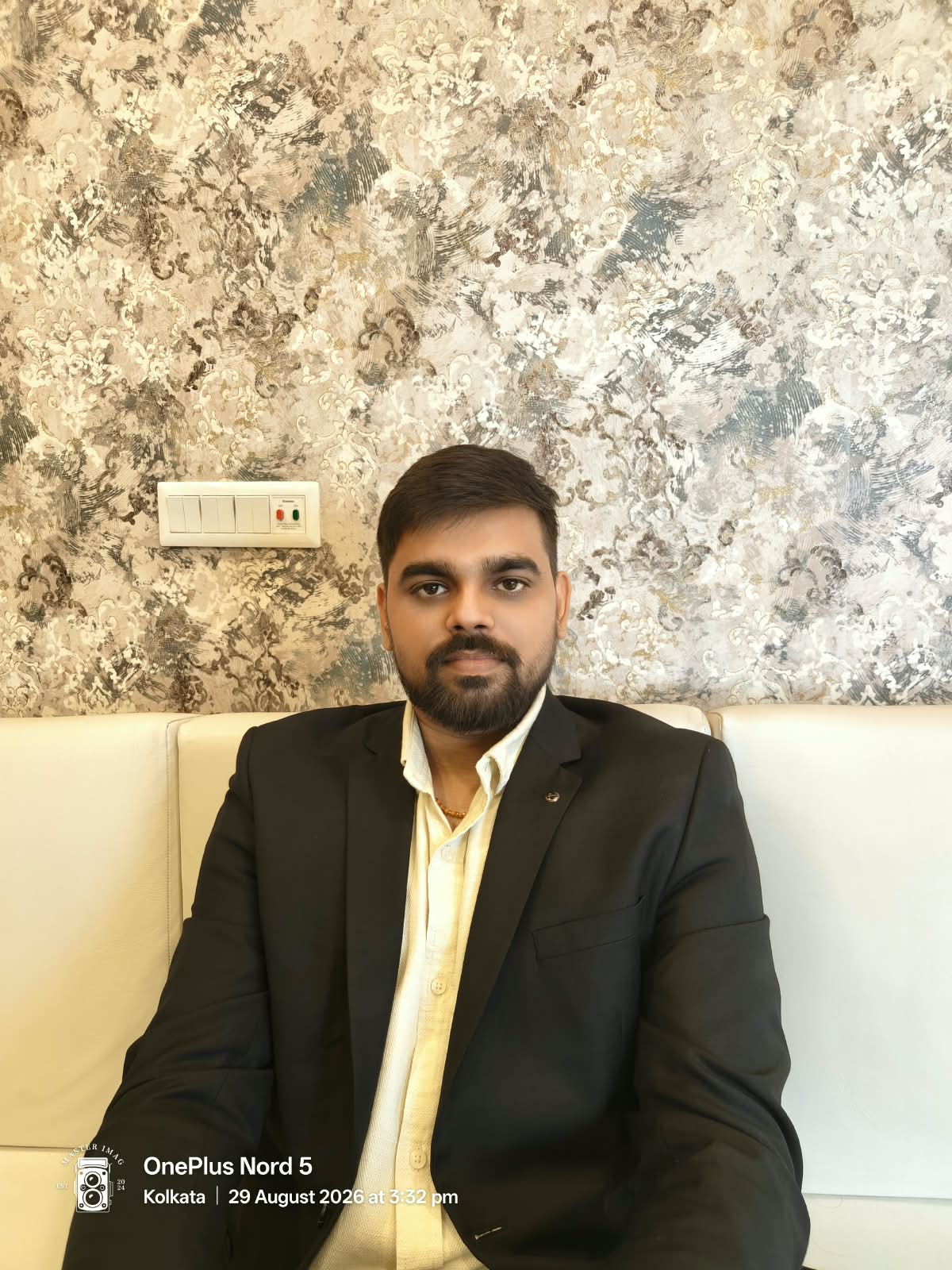 Dr. Siddhartha Pandey