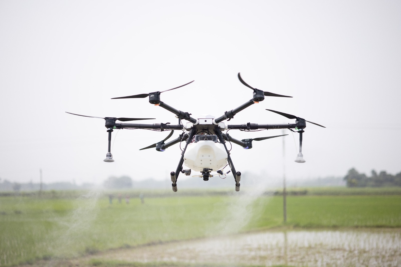 Kripa PAWAN Drone